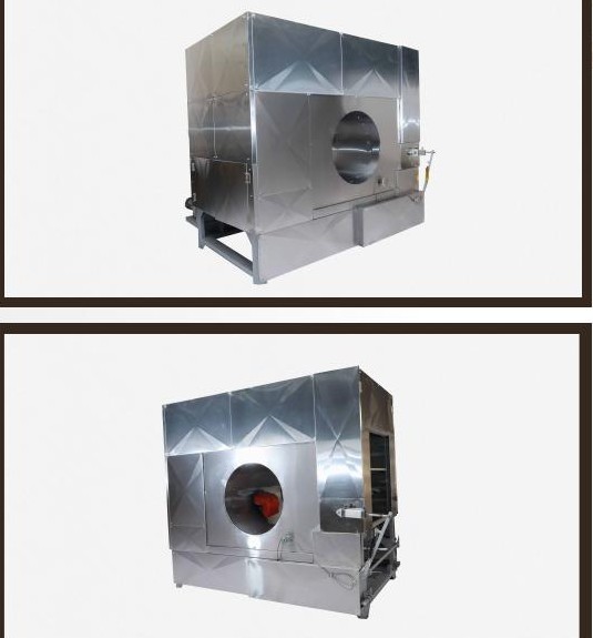 Tannour Production Line