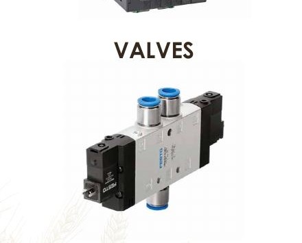 Valves